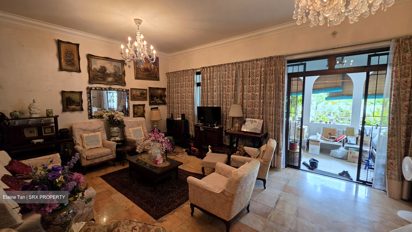 Yuk Tong Avenue (D21), Terrace #639142831
